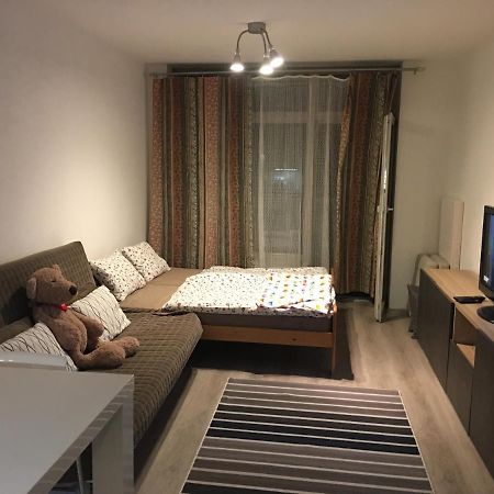 Apartman Certovka Harrachov Exterior foto