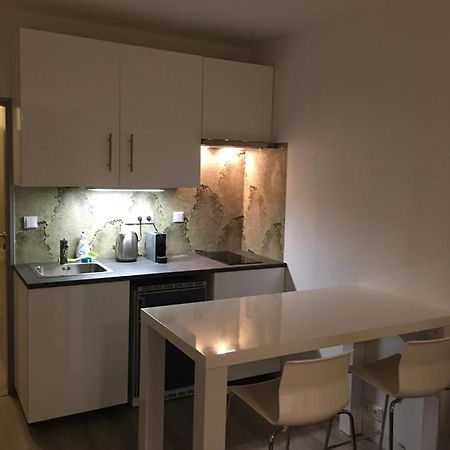 Apartman Certovka Harrachov Exterior foto