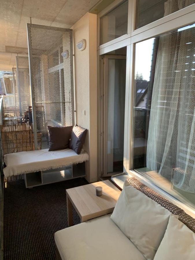 Apartman Certovka Harrachov Exterior foto