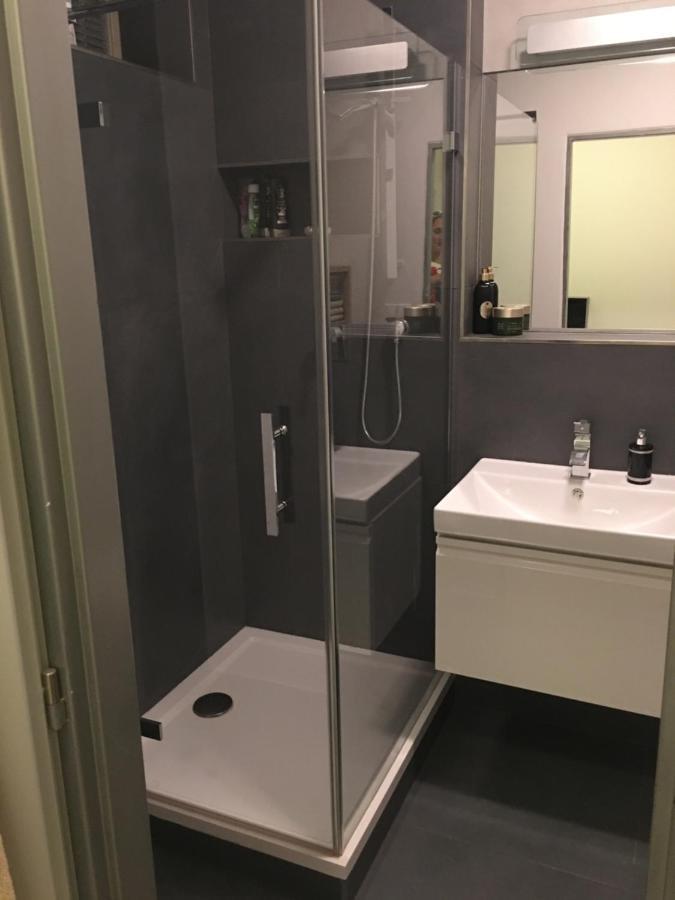 Apartman Certovka Harrachov Exterior foto