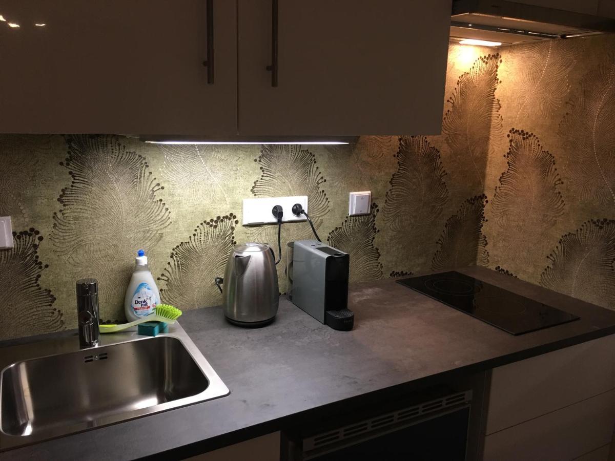 Apartman Certovka Harrachov Exterior foto